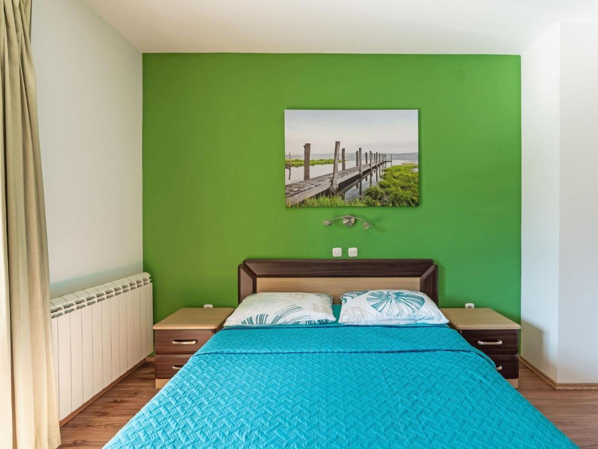 Apartment Kate-3 By Interhome Rukavac  Экстерьер фото