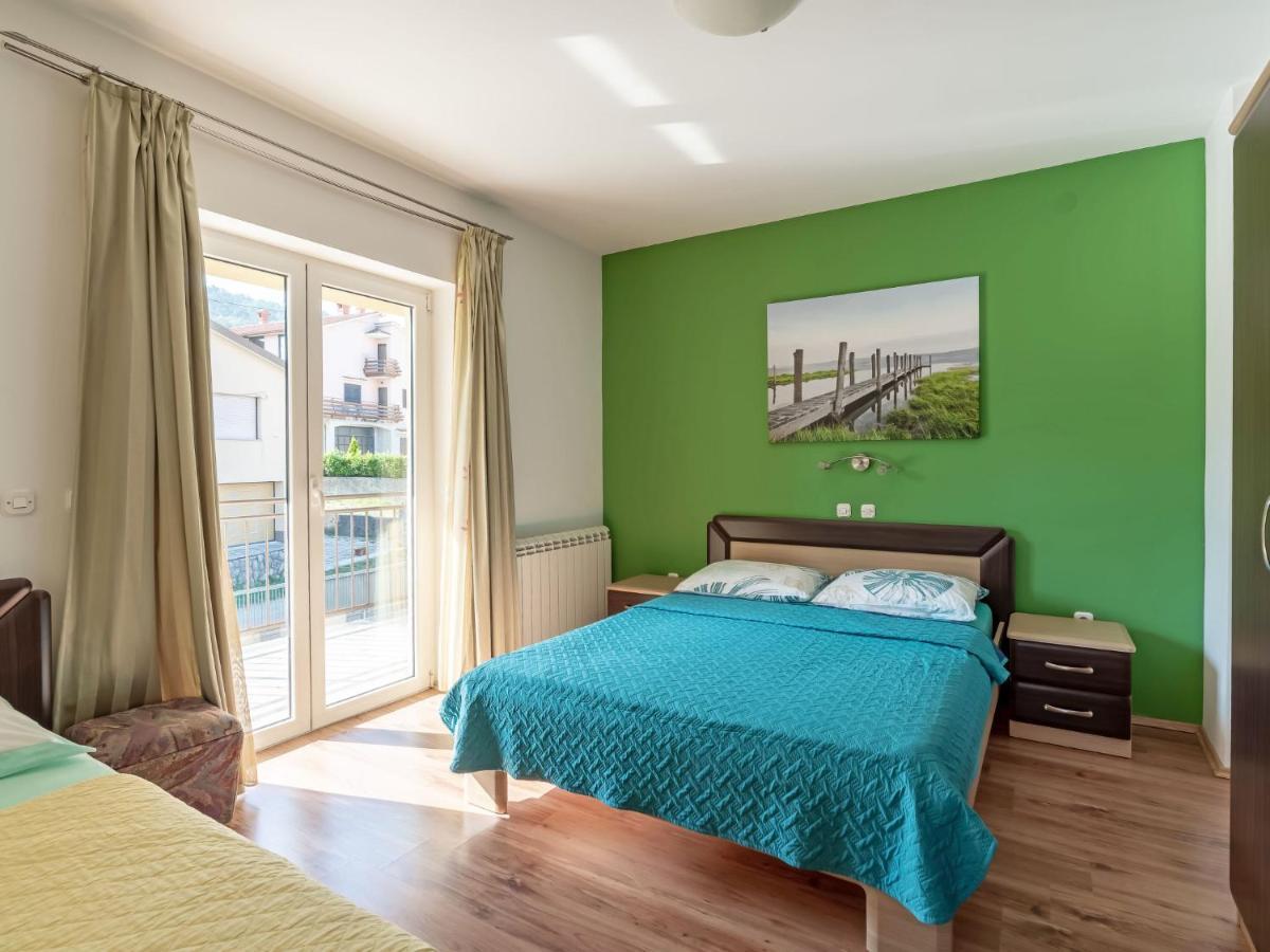 Apartment Kate-3 By Interhome Rukavac  Экстерьер фото